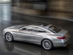 Mercedes-Benz S-Class Coupe Concept 2013 года